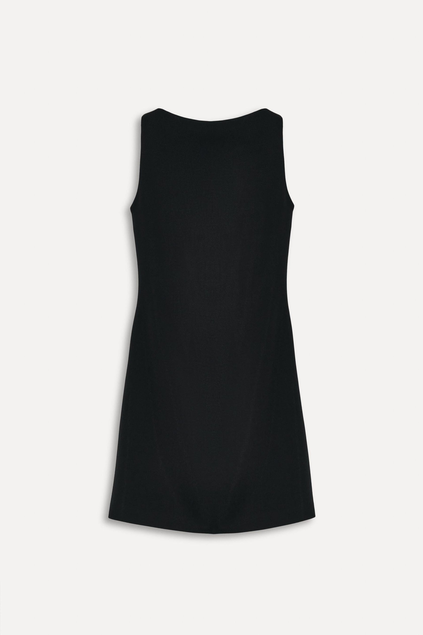 Anniversary Short Dress