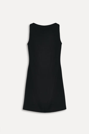 Anniversary Short Dress