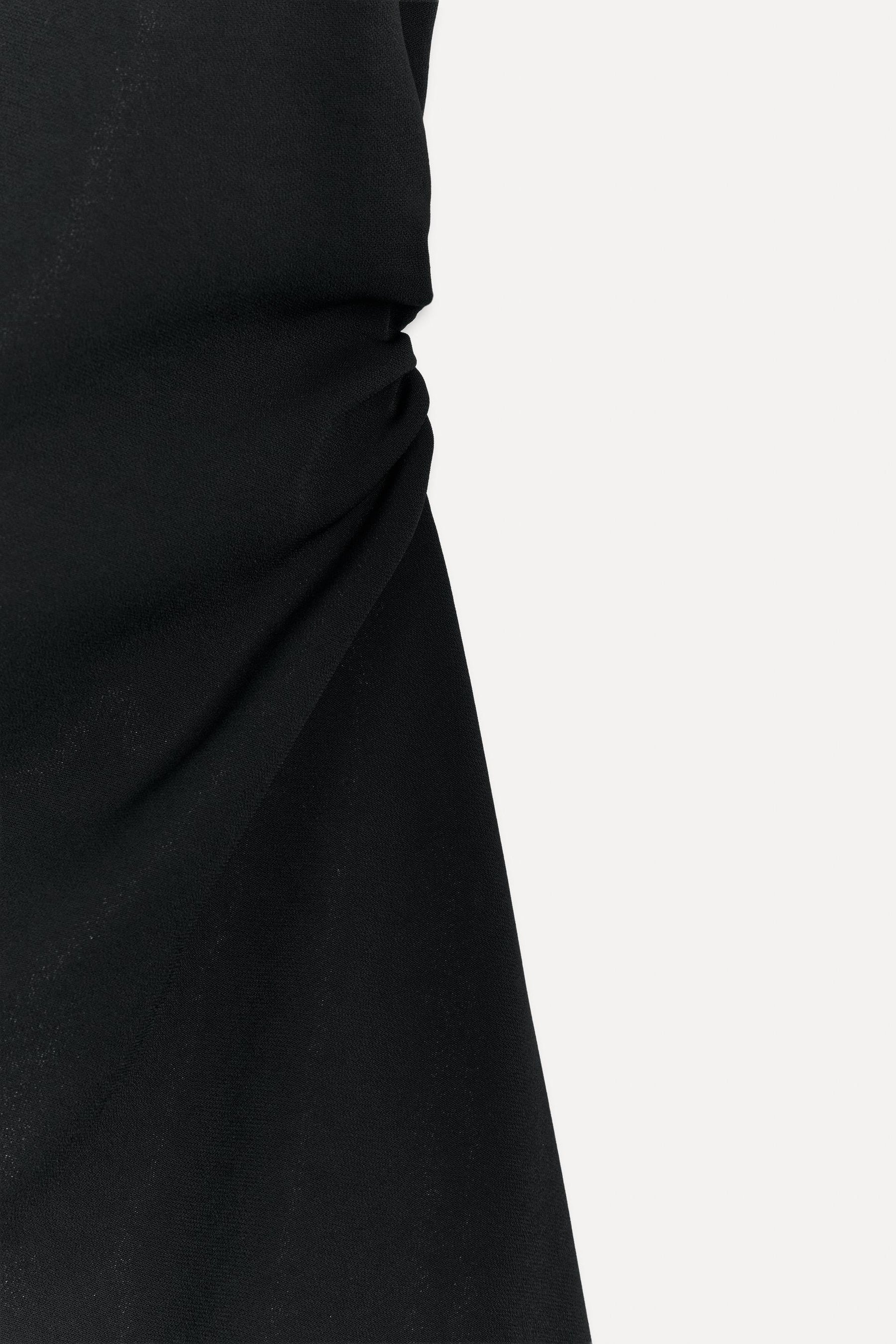 Anniversary Short Dress