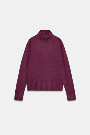 Knit Jumper