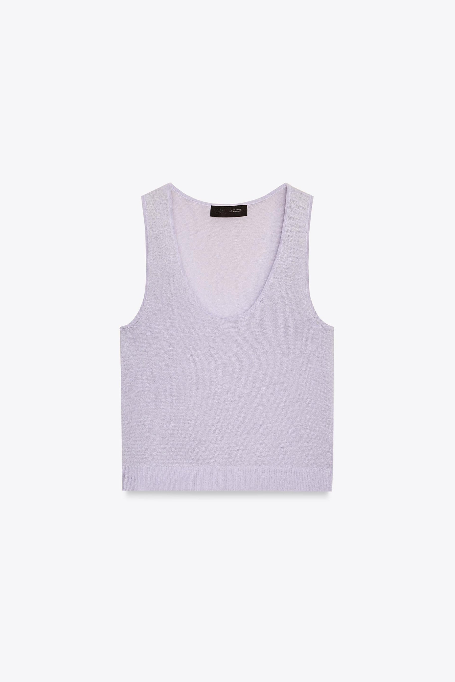 Knit Top