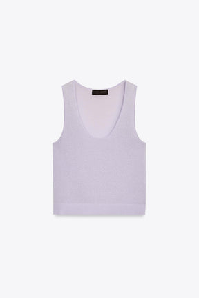 Knit Top