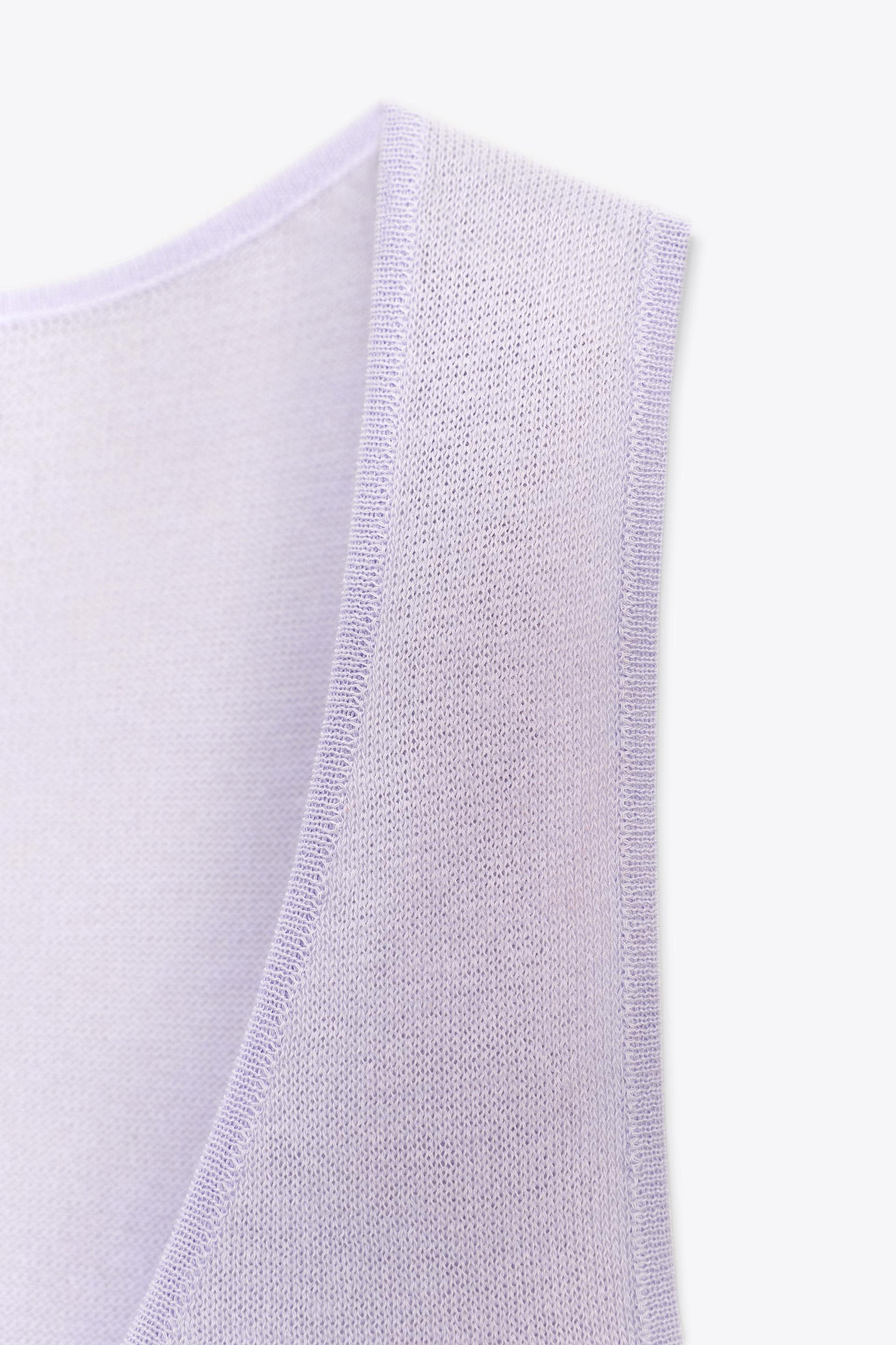 Knit Top
