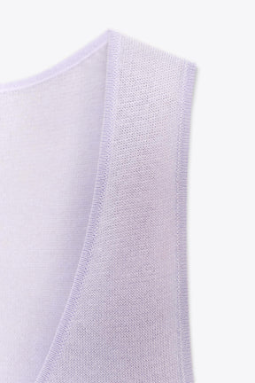 Knit Top