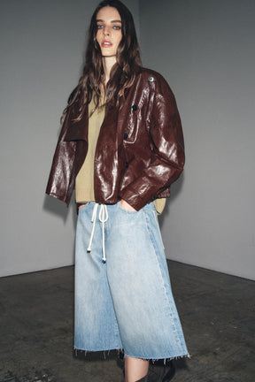 SHINY JACKET ZW COLLECTION - Image 2
