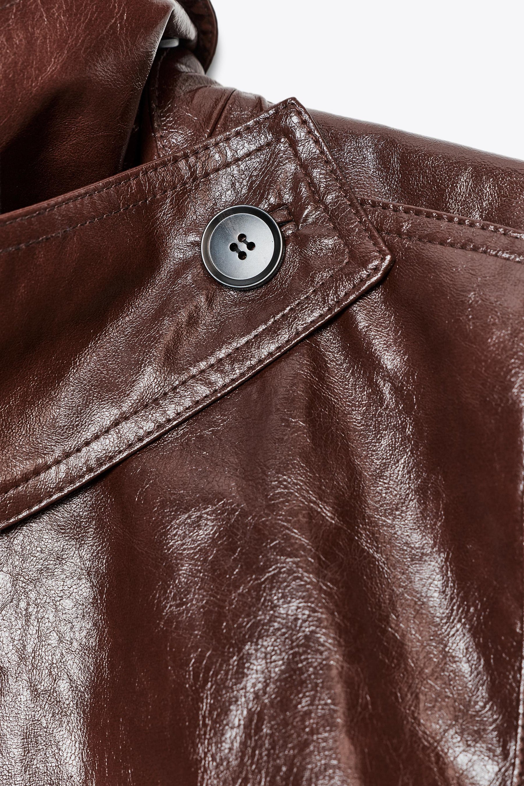 SHINY JACKET ZW COLLECTION - Image 6