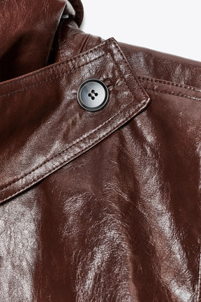 SHINY JACKET ZW COLLECTION - Image 6