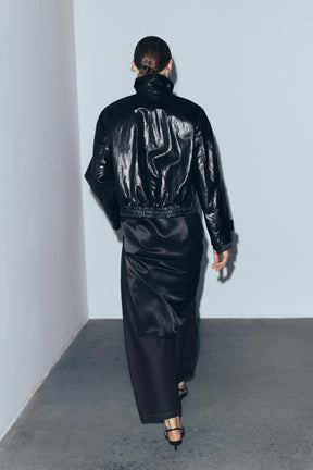 SHINY JACKET ZW COLLECTION - Image 4