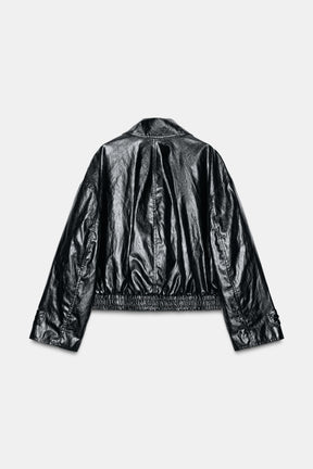 SHINY JACKET ZW COLLECTION - Image 5
