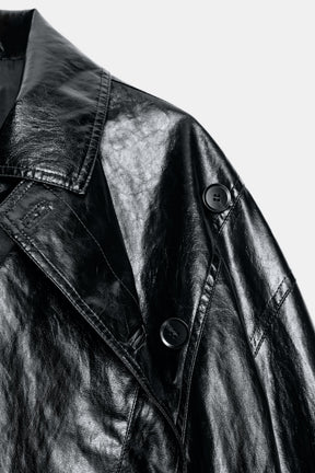 SHINY JACKET ZW COLLECTION - Image 6