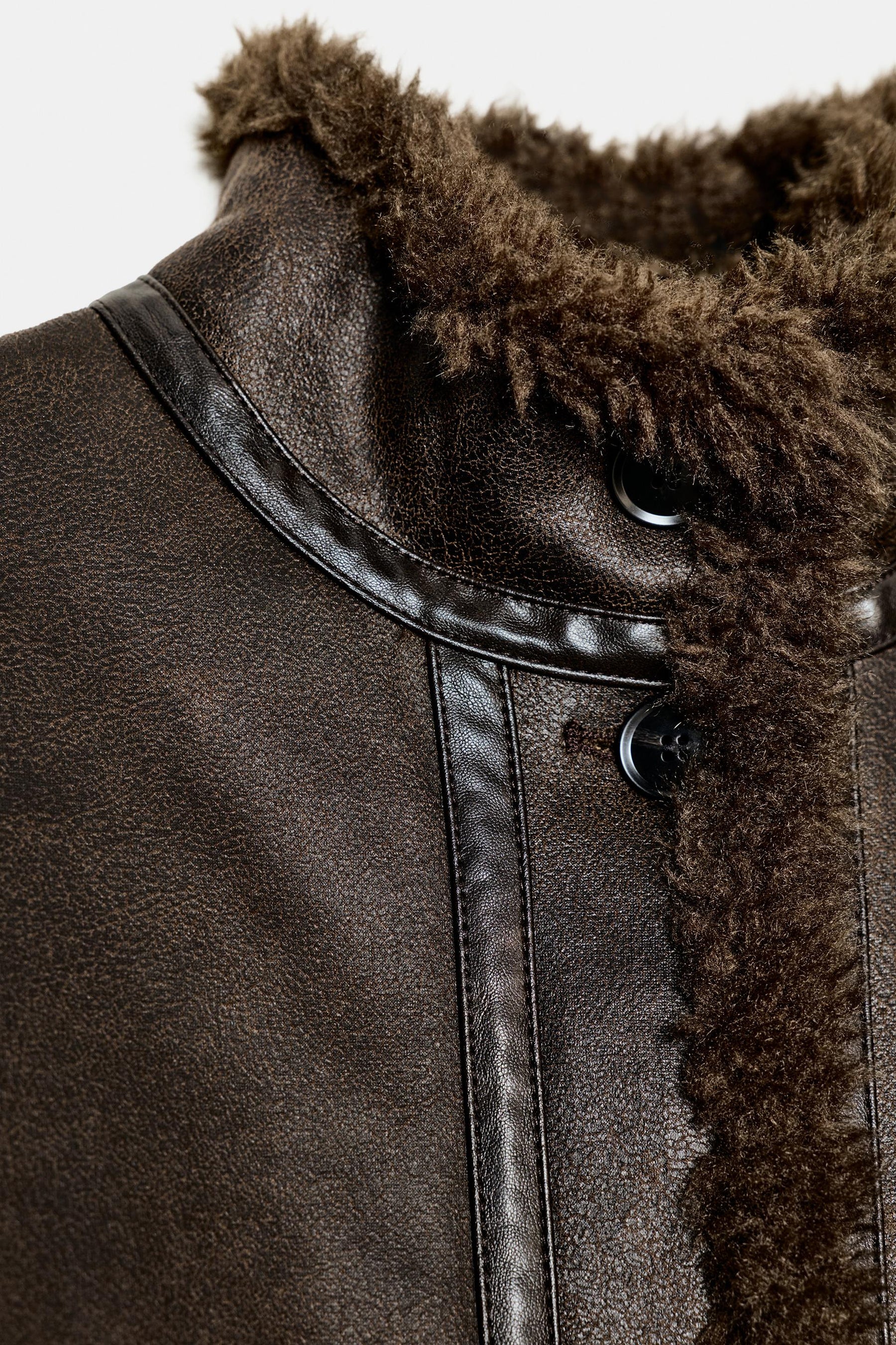 Reversible Bomber Jacket