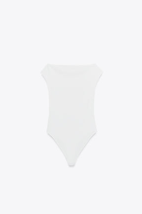 Polyamide Bodysuit