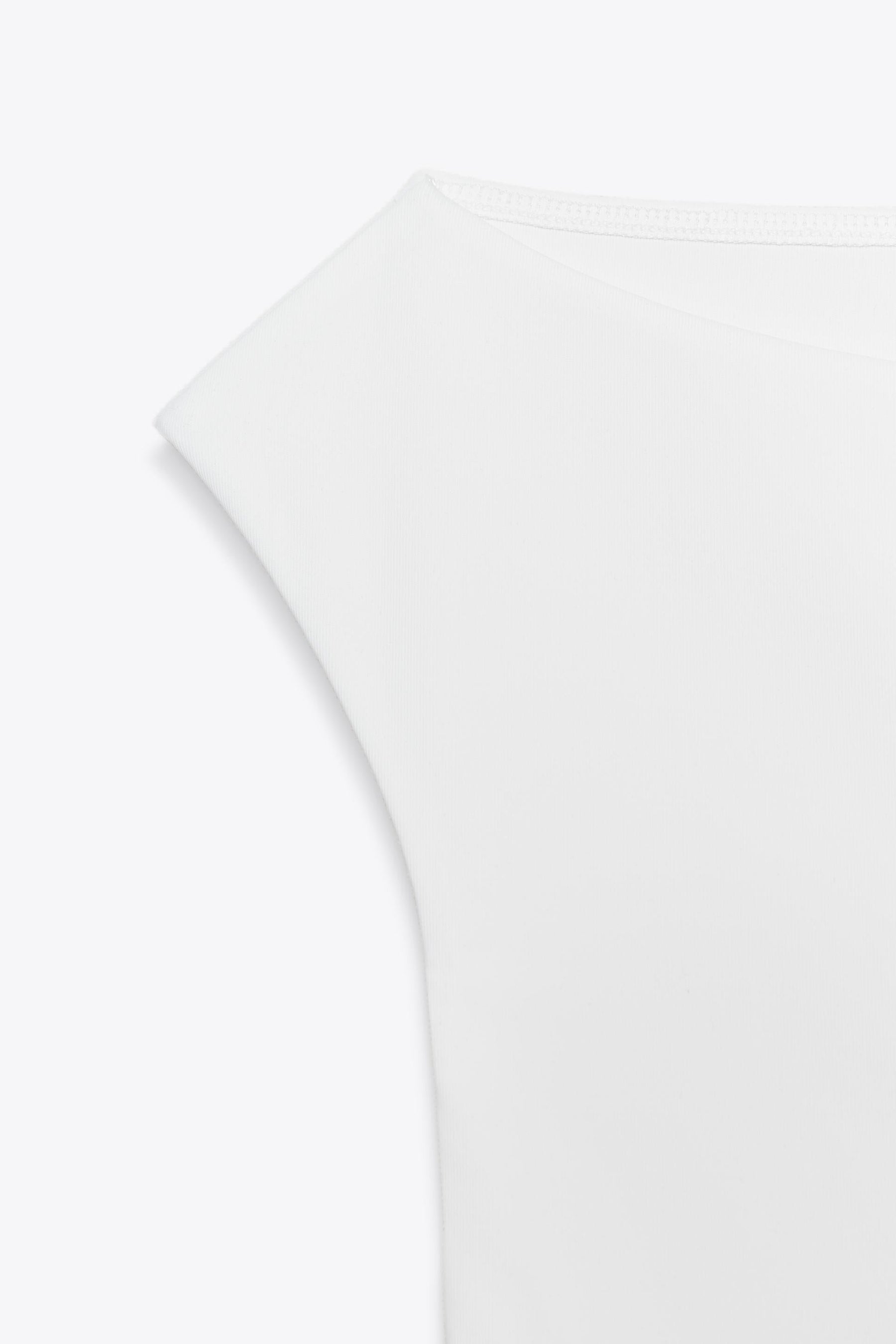 Polyamide Bodysuit