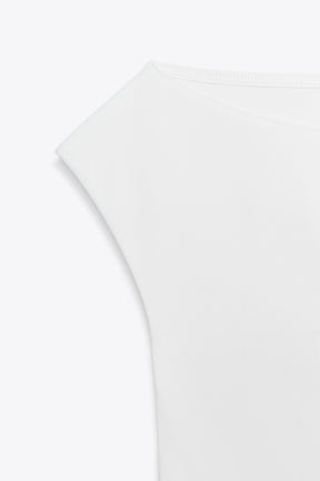 Polyamide Bodysuit