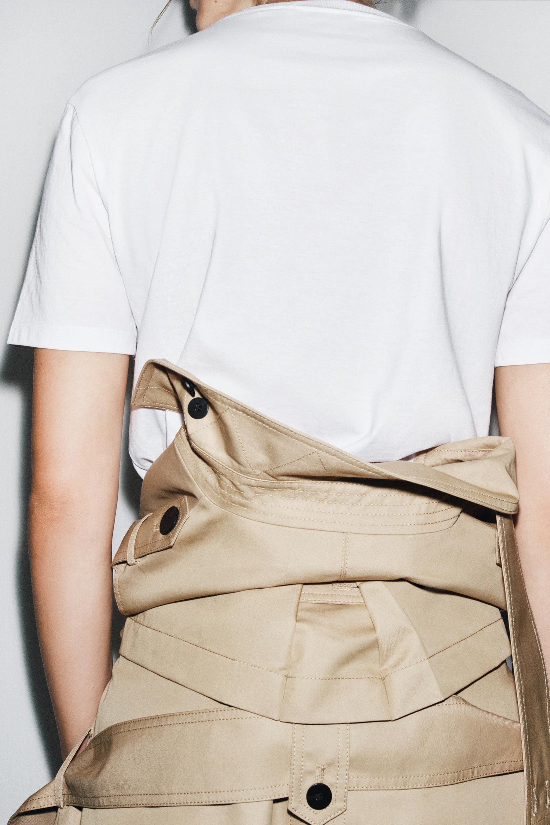 Cotton T-Shirt