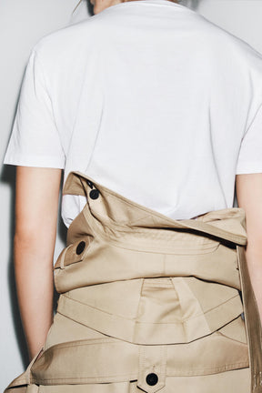 Cotton T-Shirt