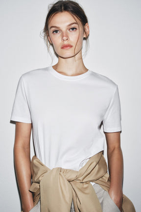 Cotton T-Shirt