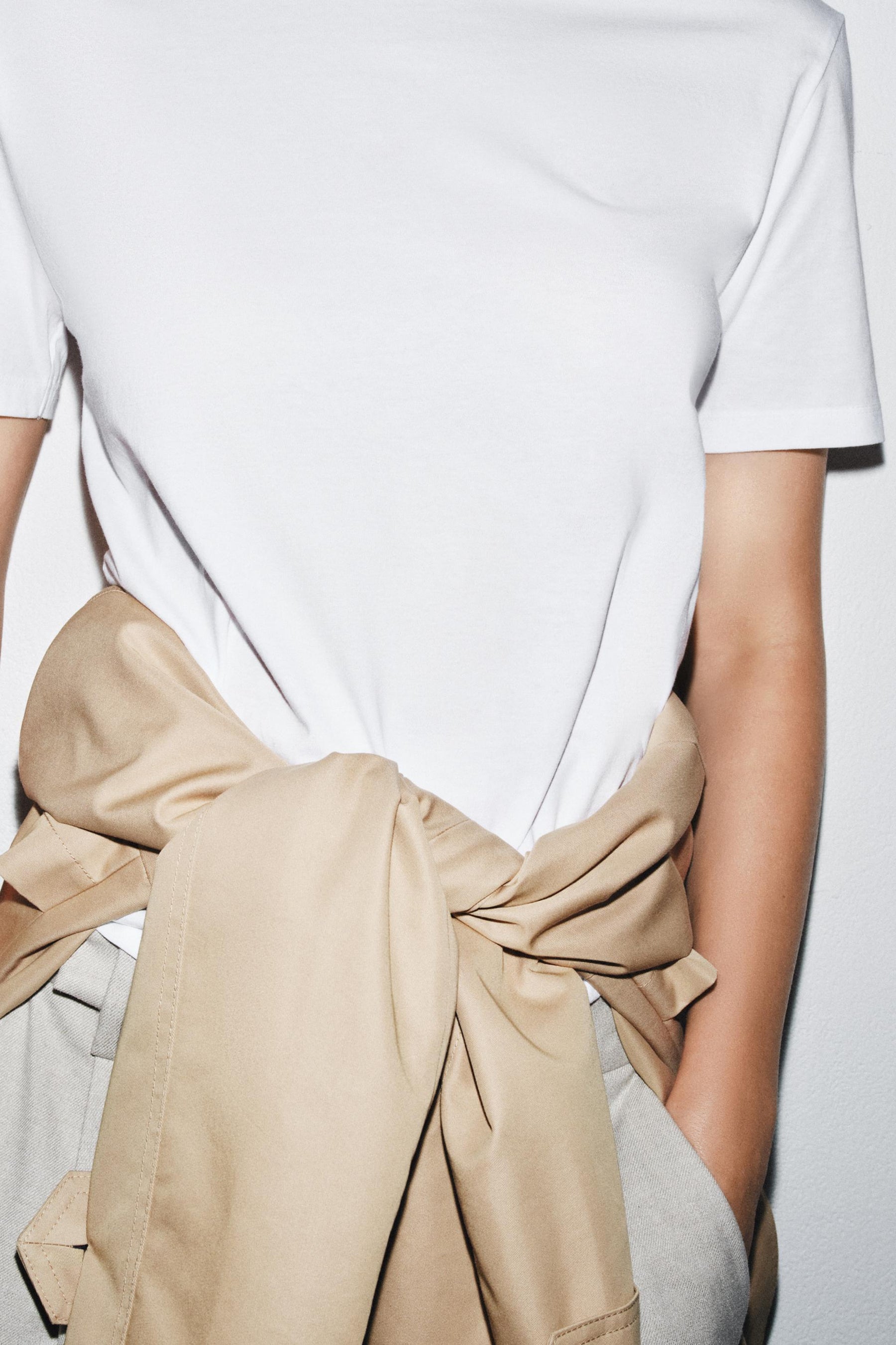 Cotton T-Shirt