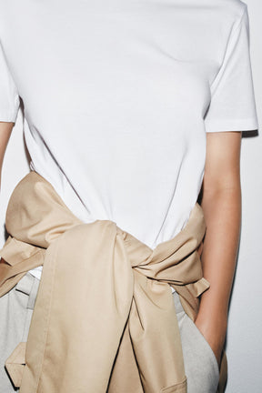 Cotton T-Shirt