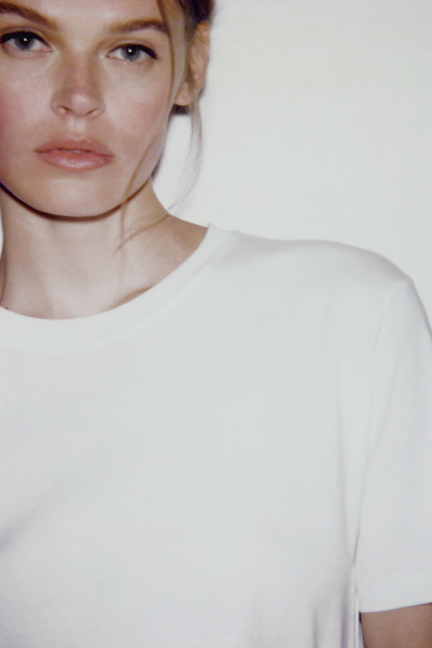Cotton T-Shirt