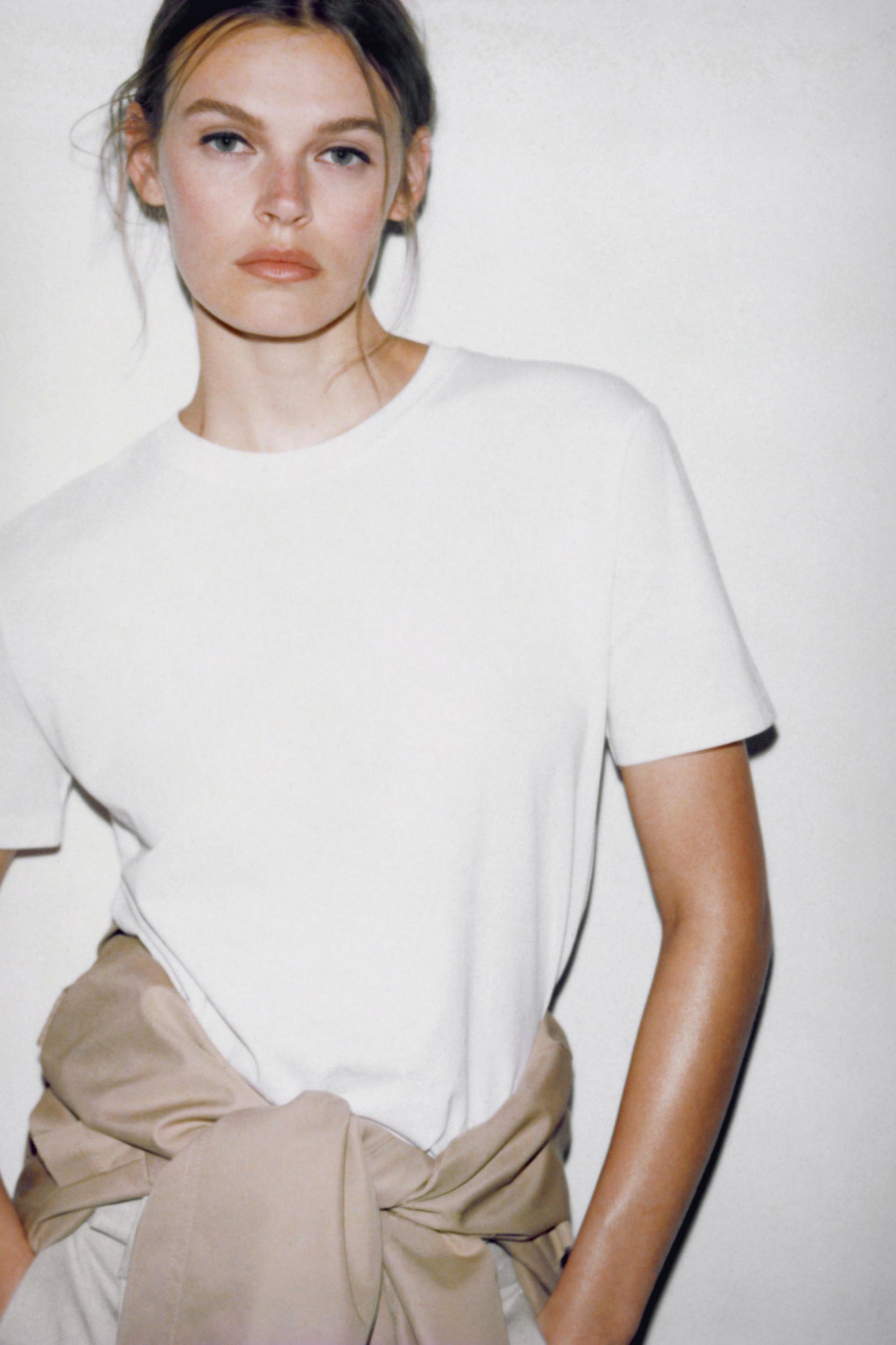 Cotton T-Shirt