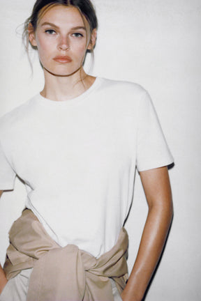 Cotton T-Shirt