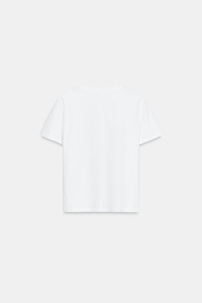 Cotton T-Shirt
