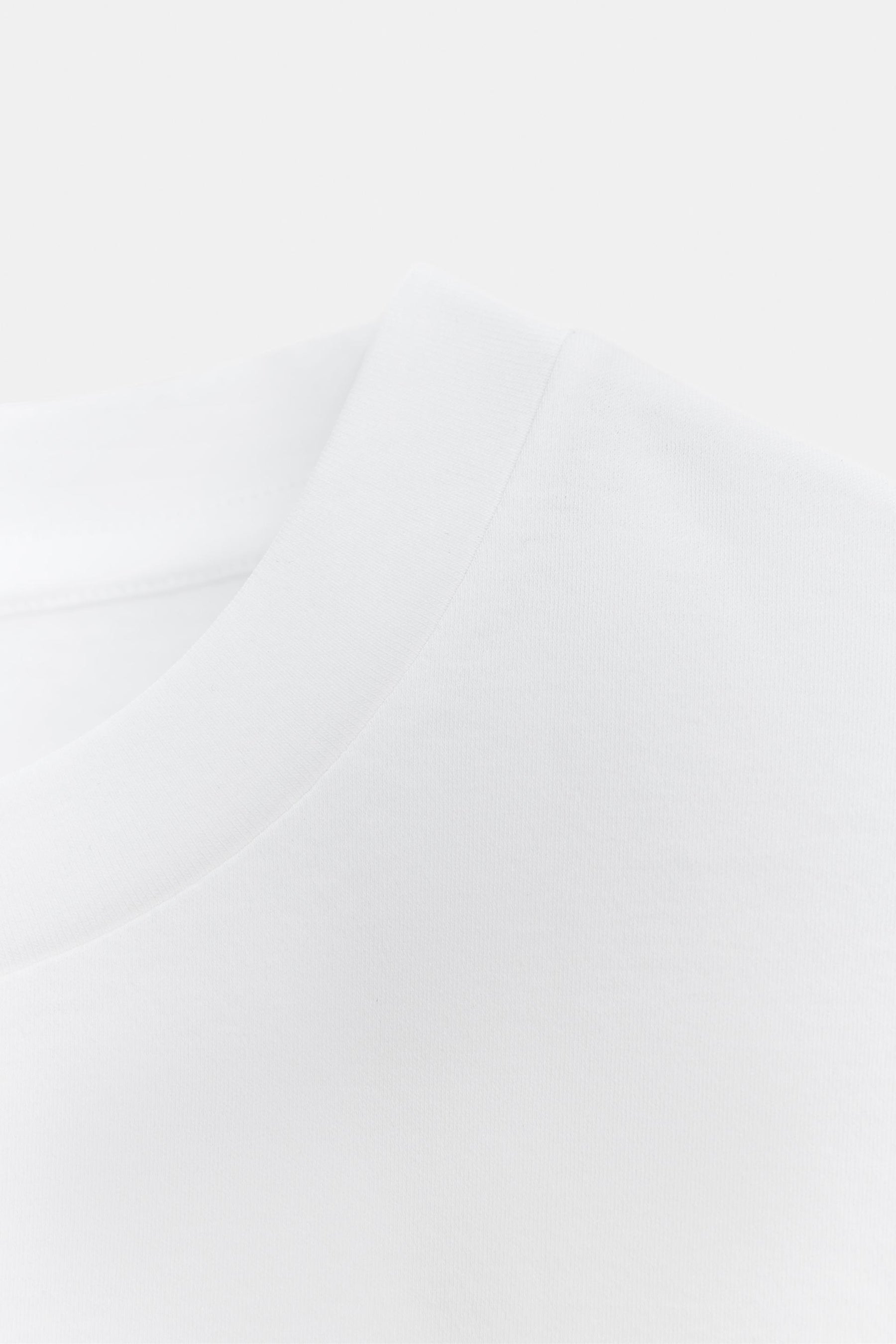 Cotton T-Shirt