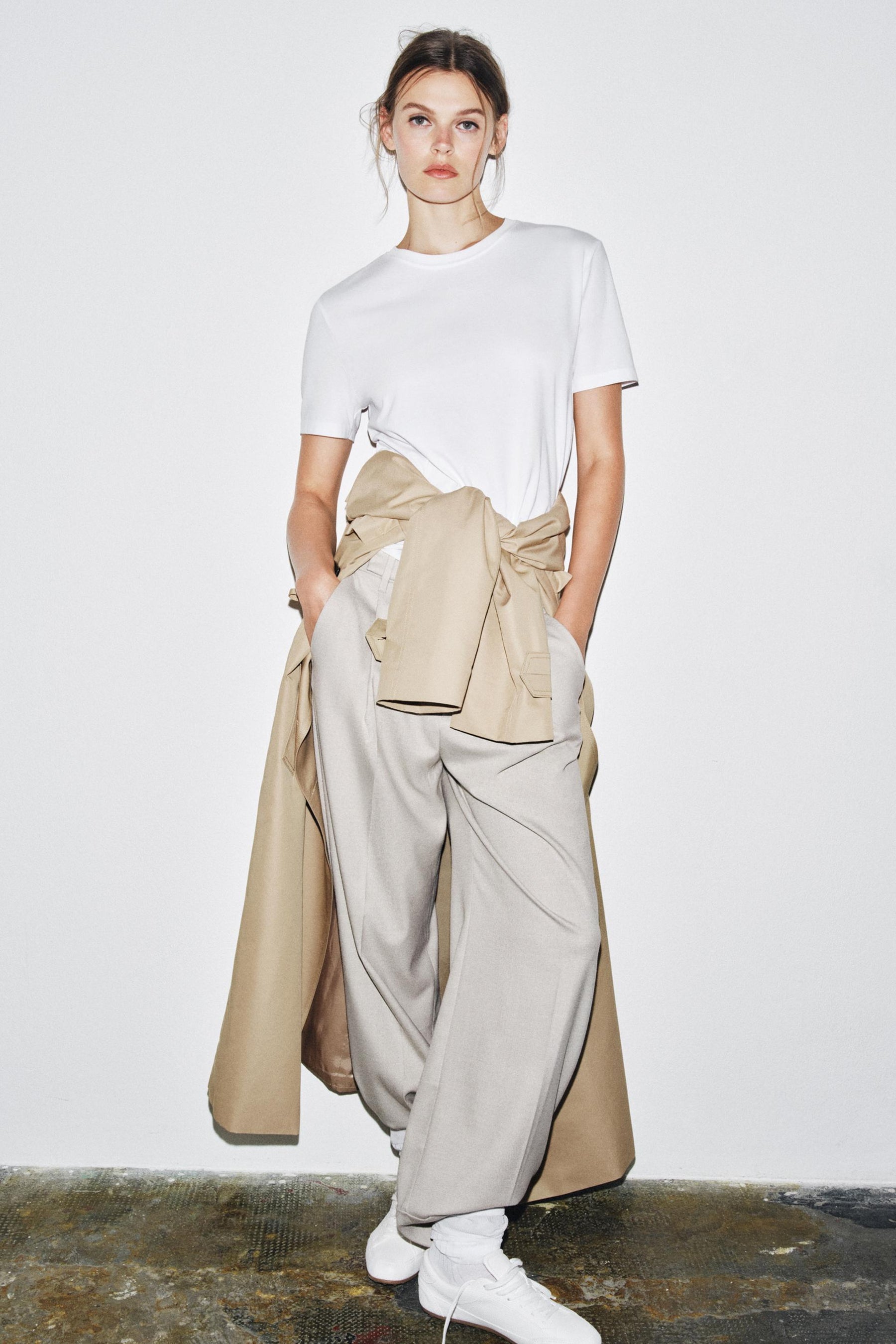 Cotton T-Shirt