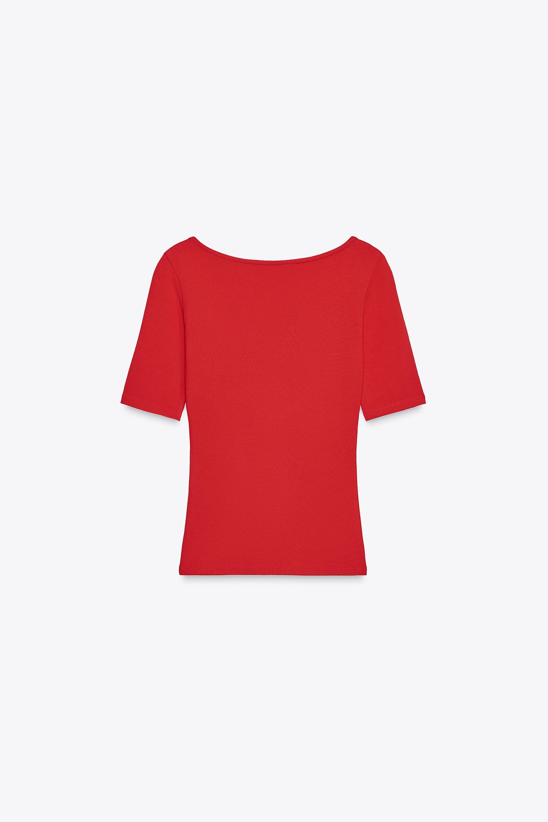 COTTON MODAL SHIRT