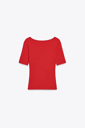 COTTON MODAL SHIRT