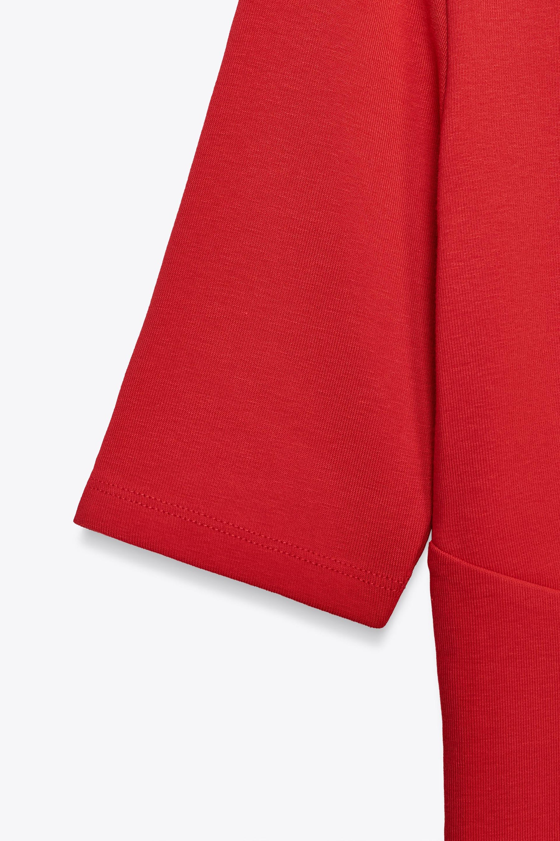 COTTON MODAL SHIRT