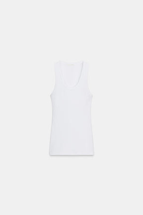 Cotton top