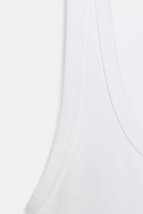Cotton top