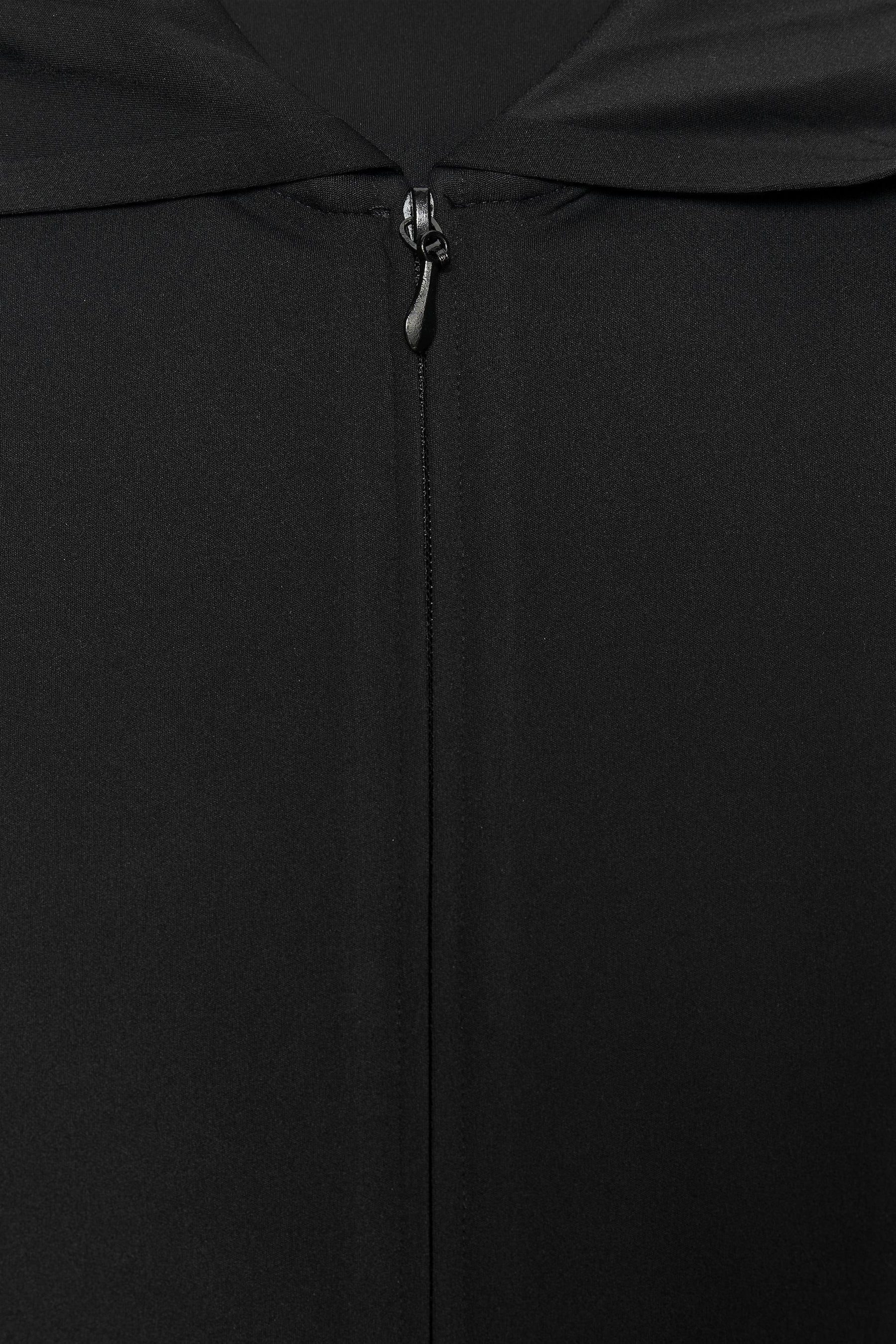 Polyamide Hooded Sweatshirt