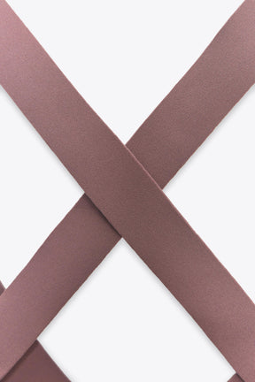 SEAMLESS POLYAMIDE TOP