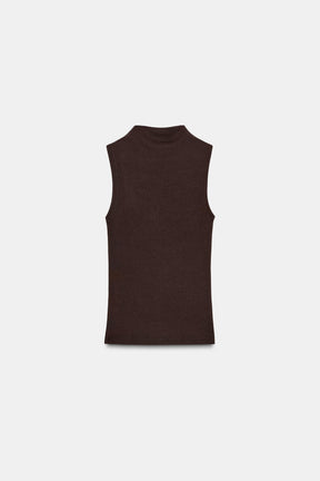 COTTON MODAL SHIRT