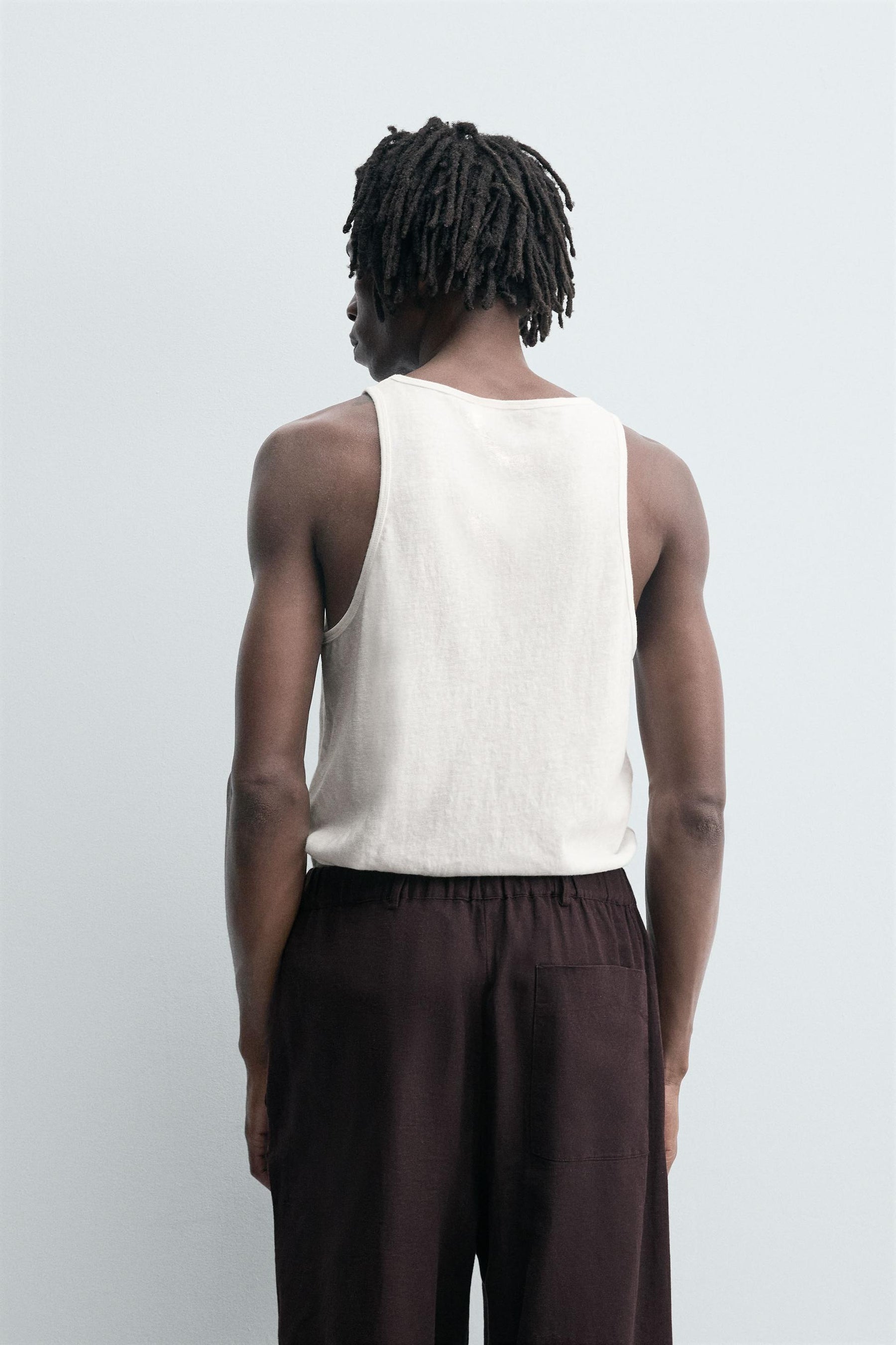 TANK TOP - Image 3