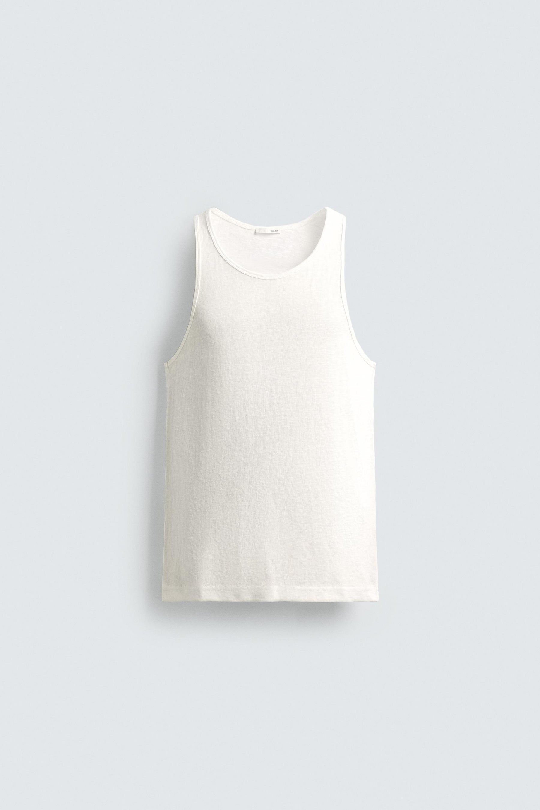 TANK TOP - Image 7
