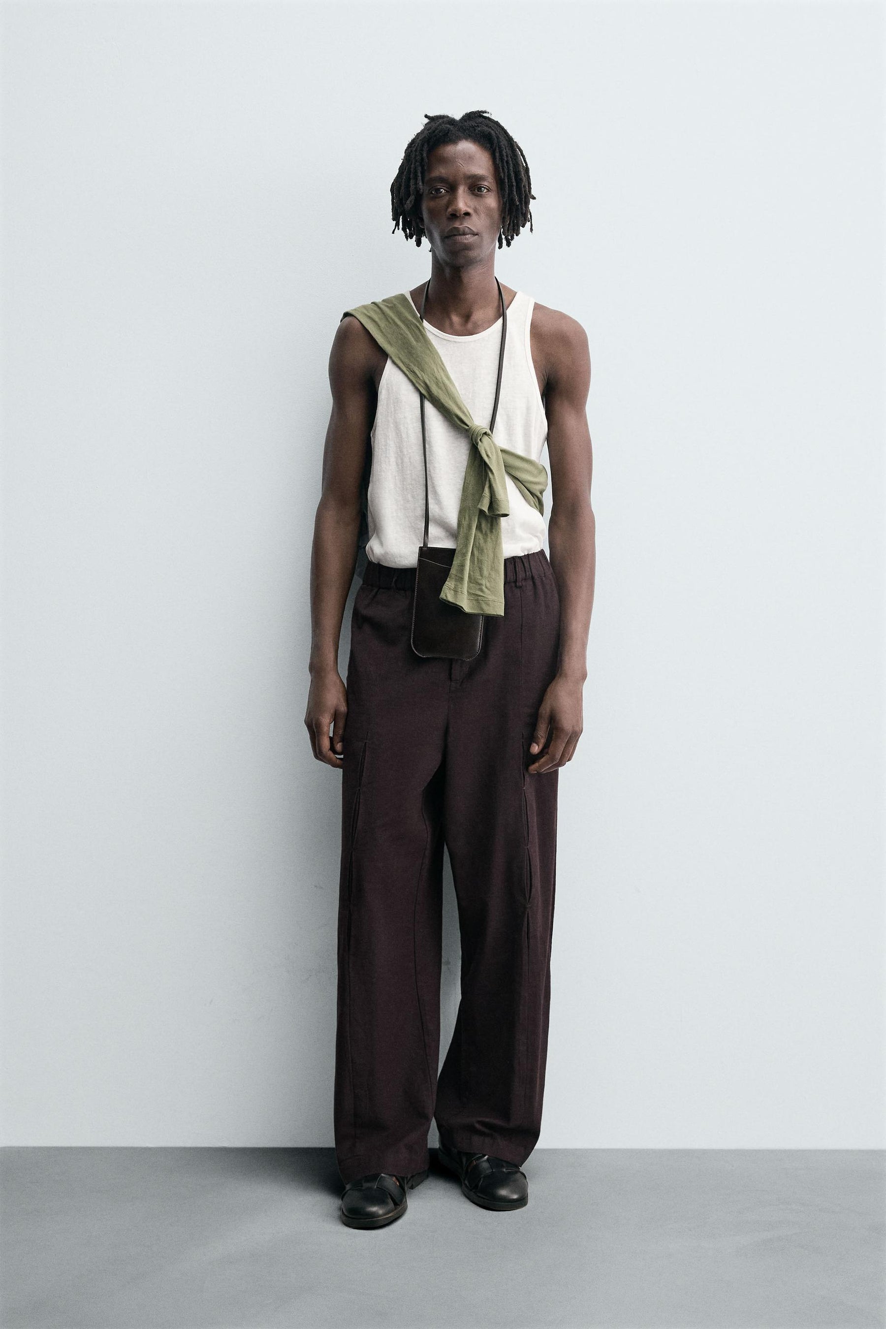 TANK TOP - Image 1