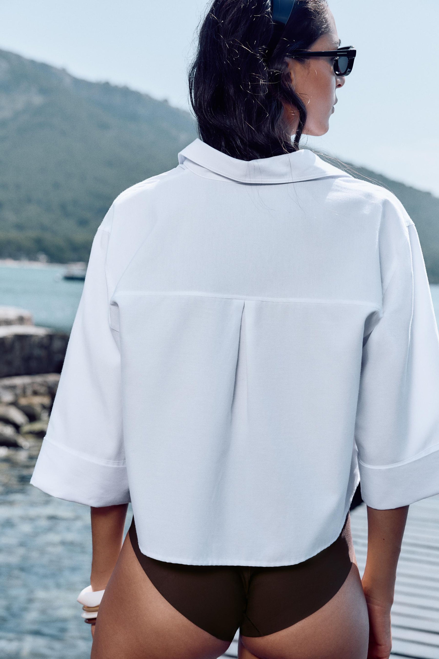 Oxford Shirt