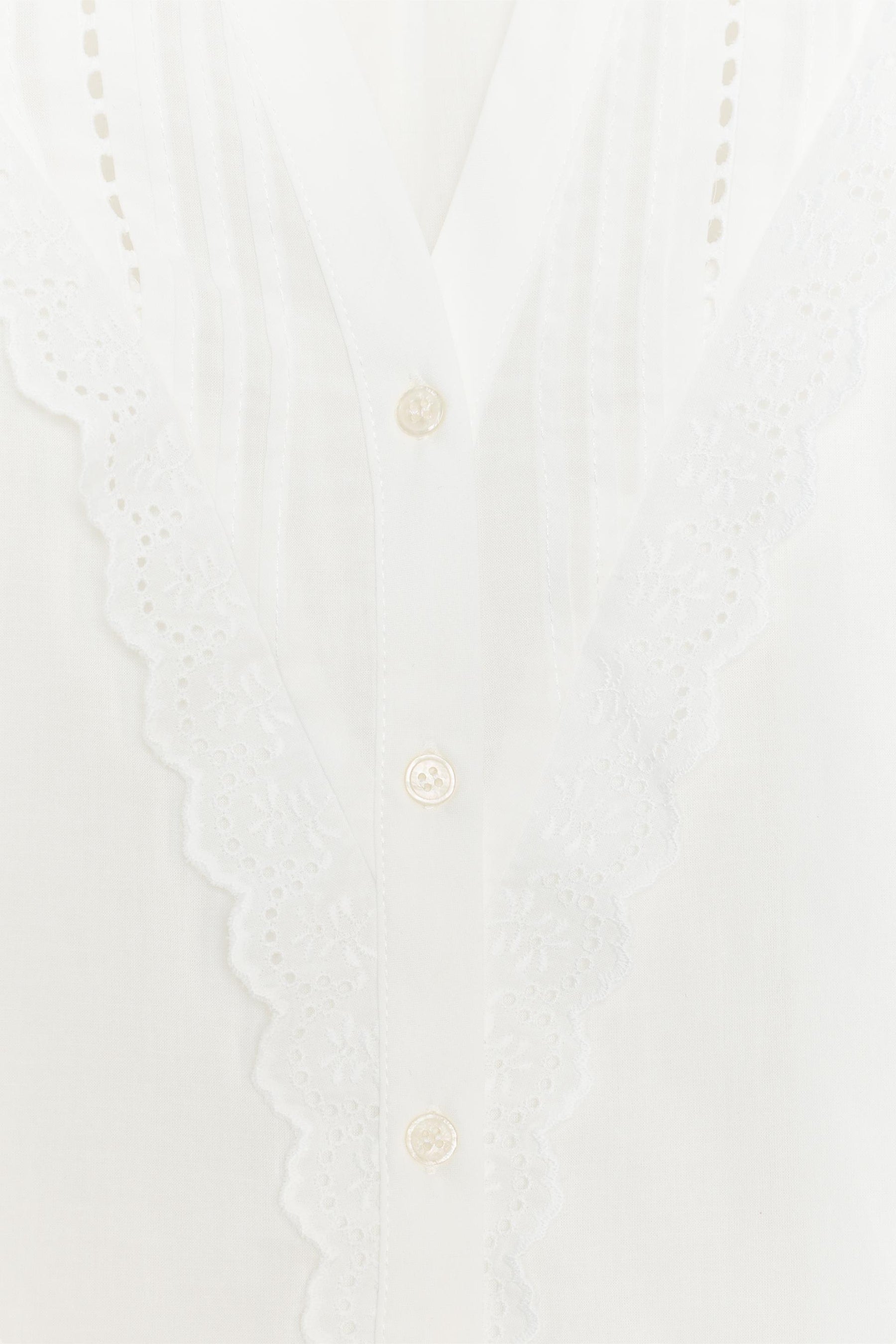 Puff Sleeve Blouse