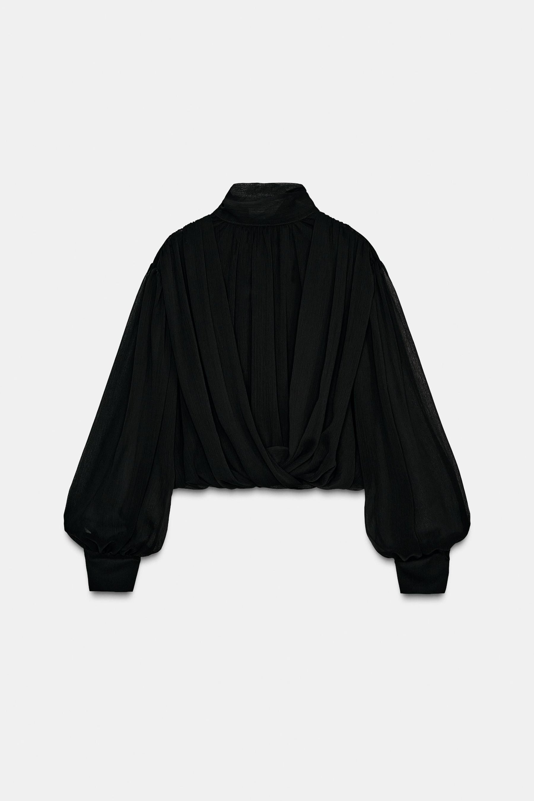 HALBTRAUM-DRAPPERSHIRT