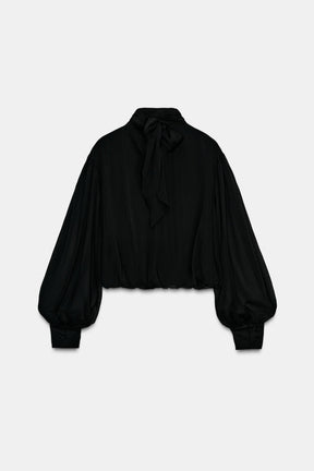 HALBTRAUM-DRAPPERSHIRT