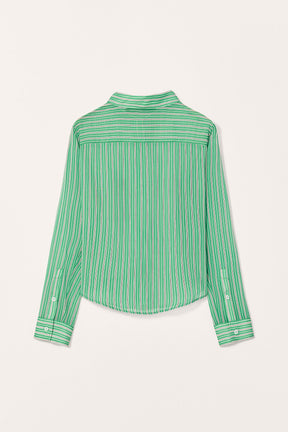 STRIPED LIMITED EDITION SHIRT