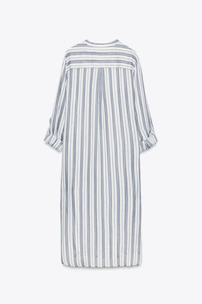 RAMIE LONG SHIRT