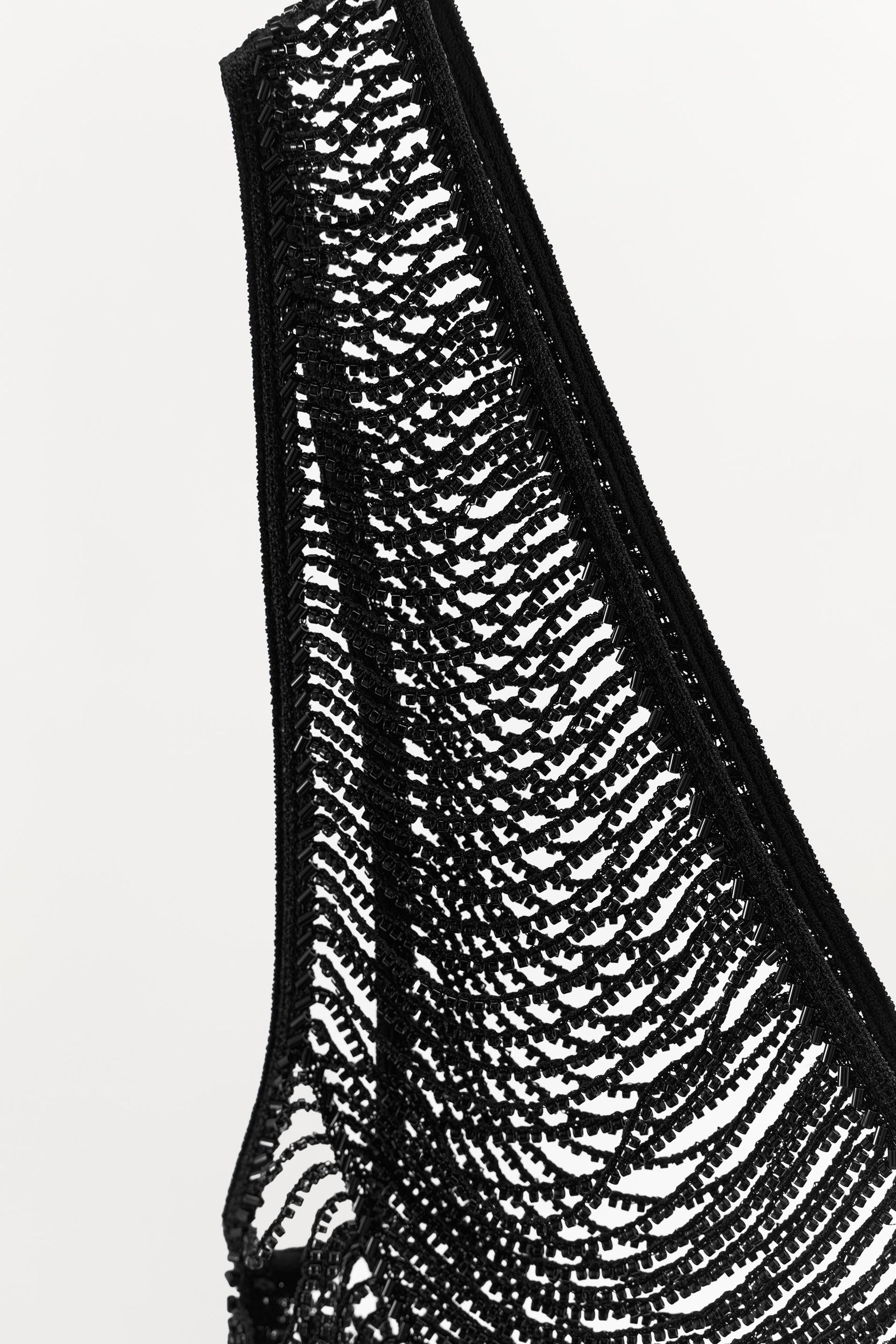Beaded Top
