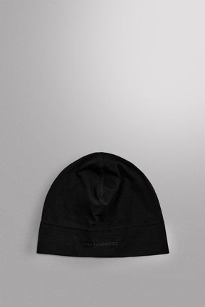 Wool Blend Running Beanie
