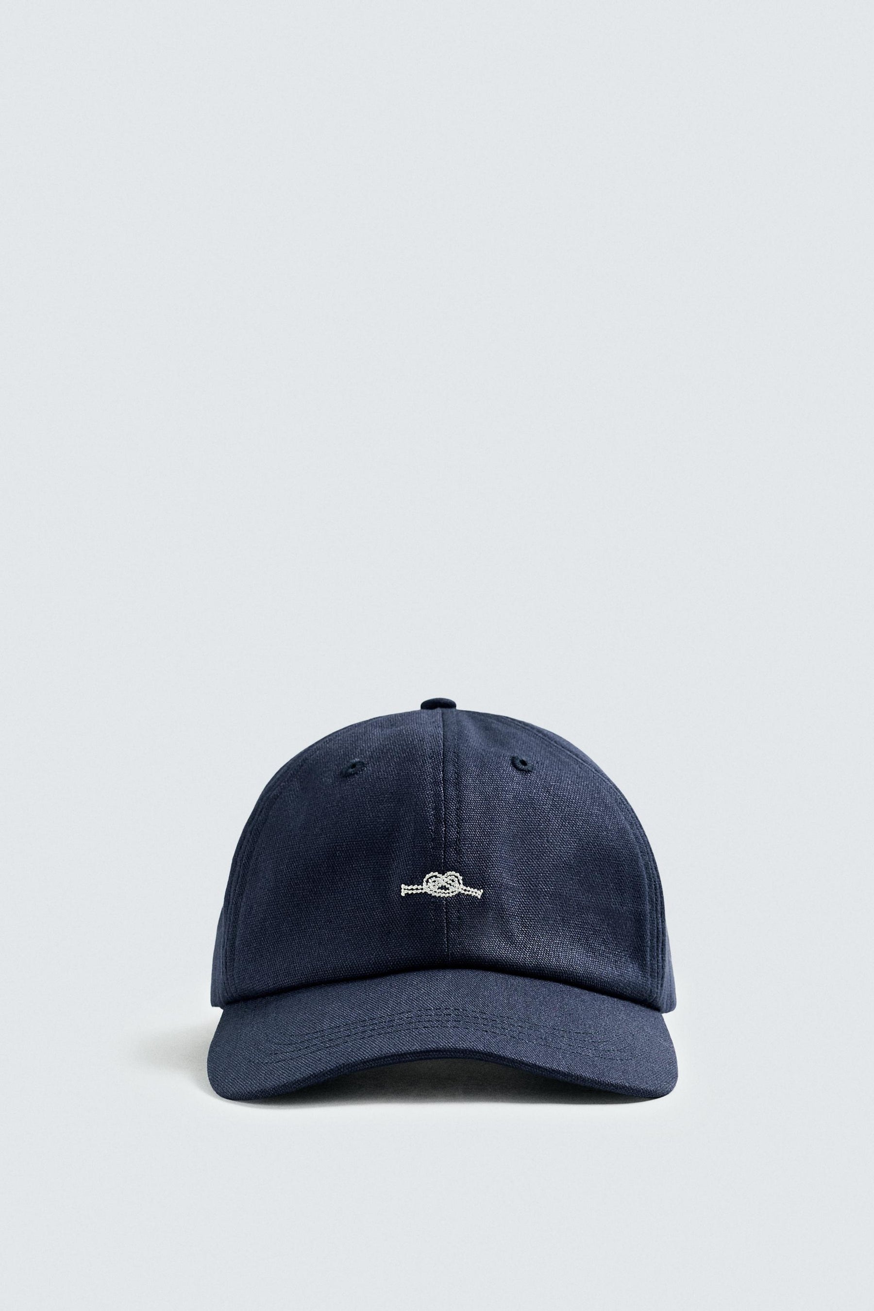 COMBINATION EMBROIDERY CAP - Image 6
