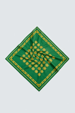 GRAPHIC PRINT BANDANA - Image 3